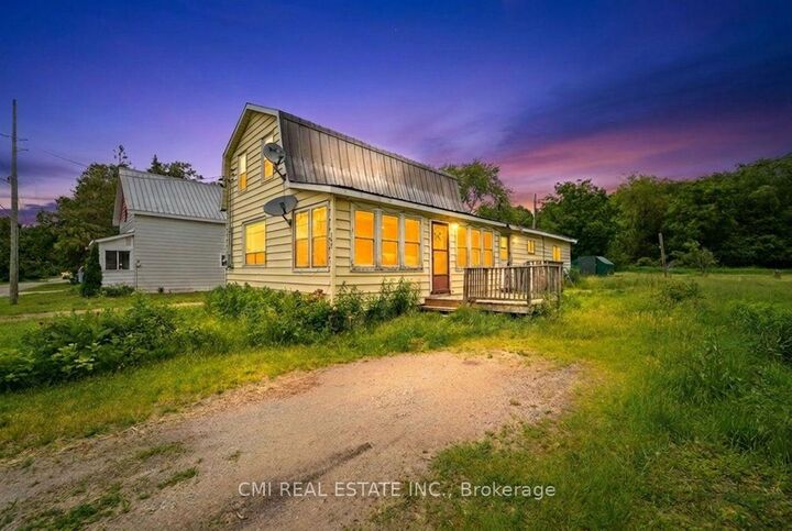 117 Fox Street — photo 1