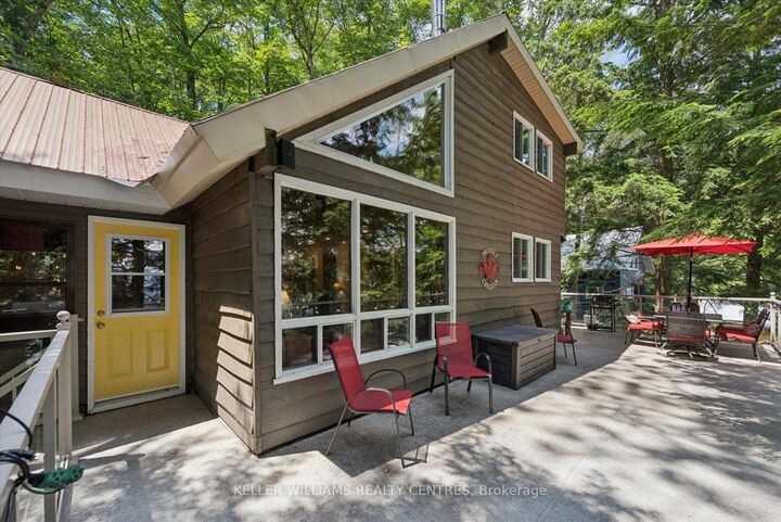 Property Photo: 1242 Cadillac Trail ON K0L 1X0