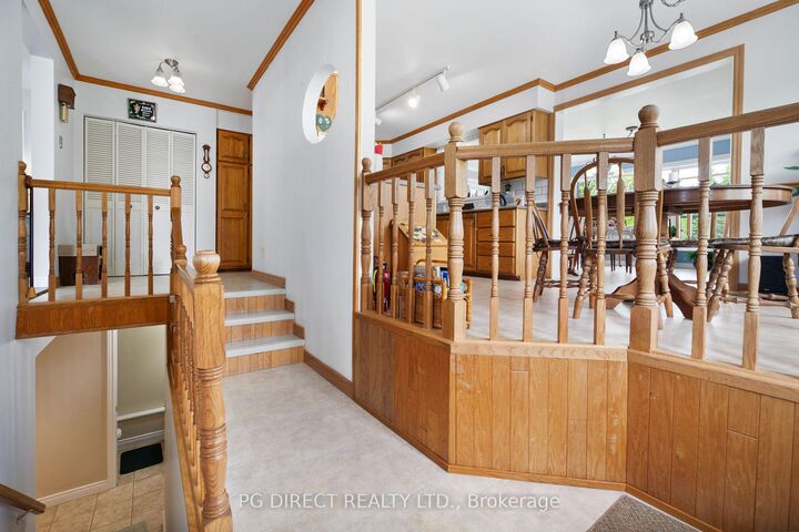 Property Photo: 1598 Corbeil Road ON P0H 1K0