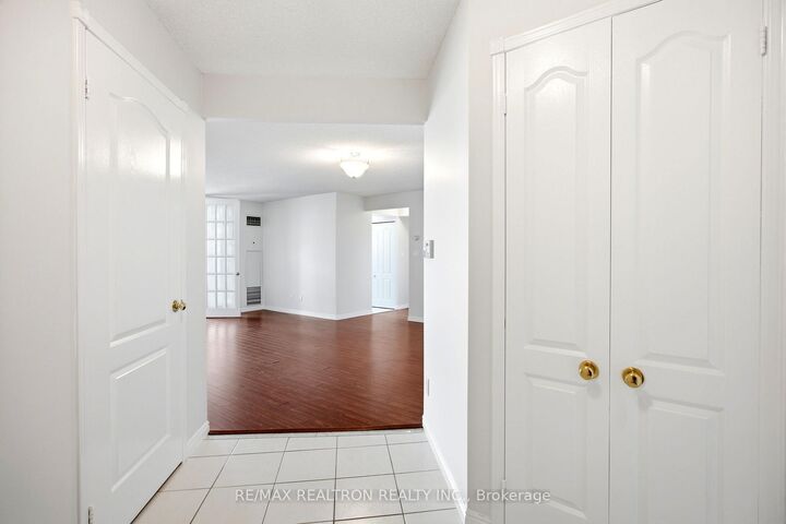 Property Photo: 850 Steeles Avenue W 1103 ON L4J 8E7