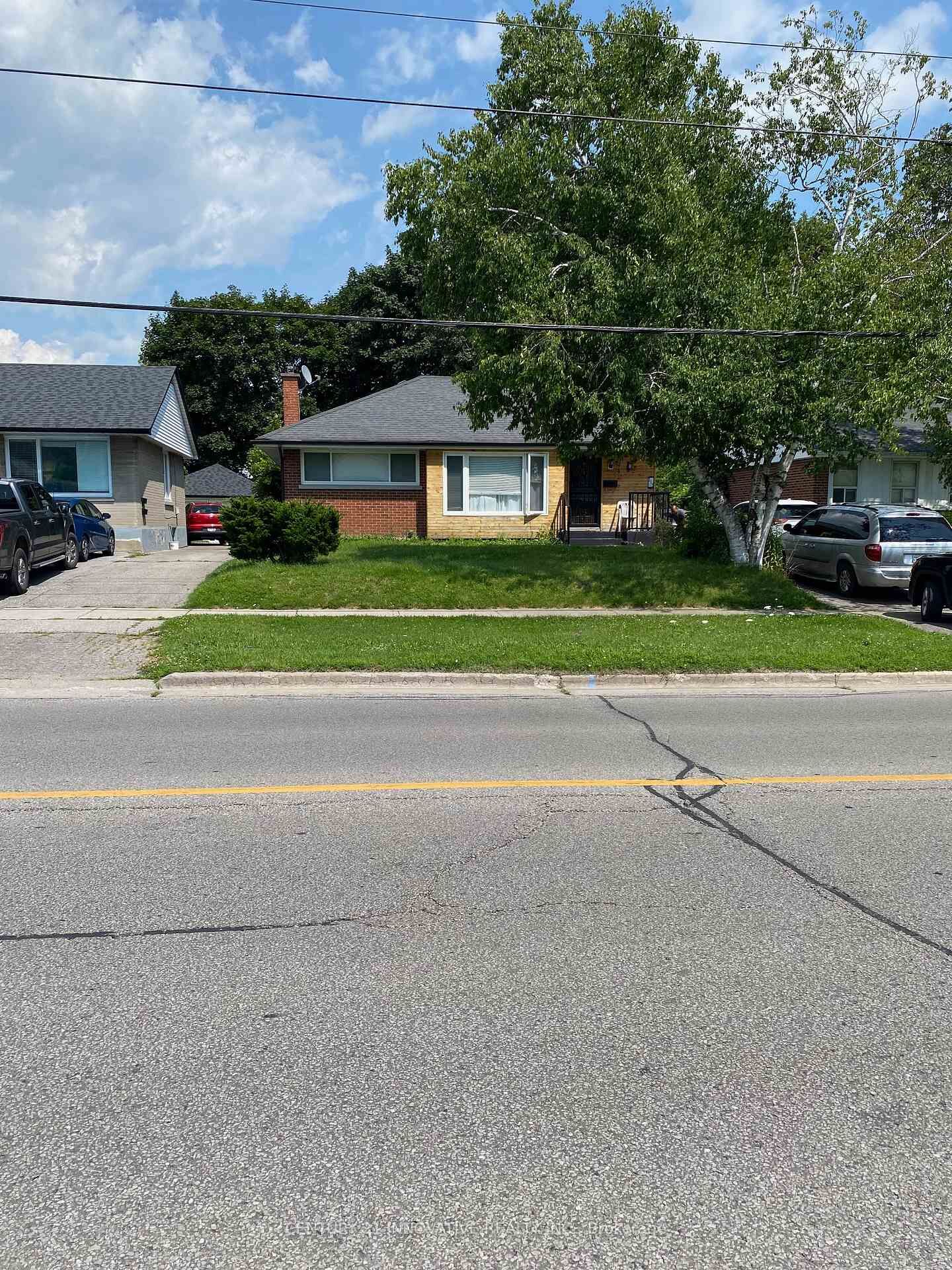 Property Photo: 215 Wilson Road S Bsmt ON L1H 6C2