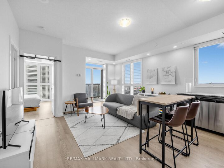 Property Photo: 9560 Markham Road 1112 ON L6E 0T9