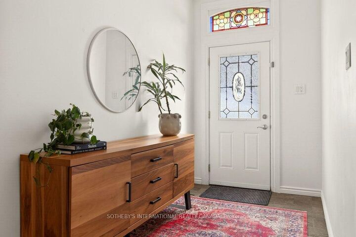 Property Photo: 24 Baillie Street ON L8N 2K5