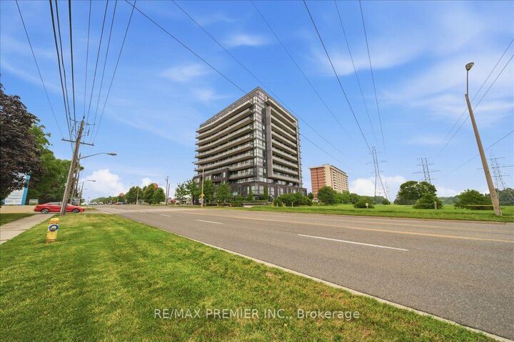 3237 Bayview Avenue 1306 — photo 1
