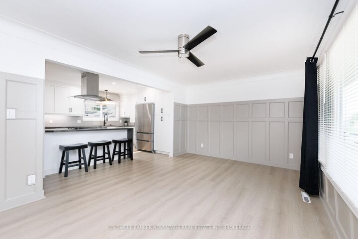 Property Photo: 77 Balmoral Avenue ON L3B 1S5