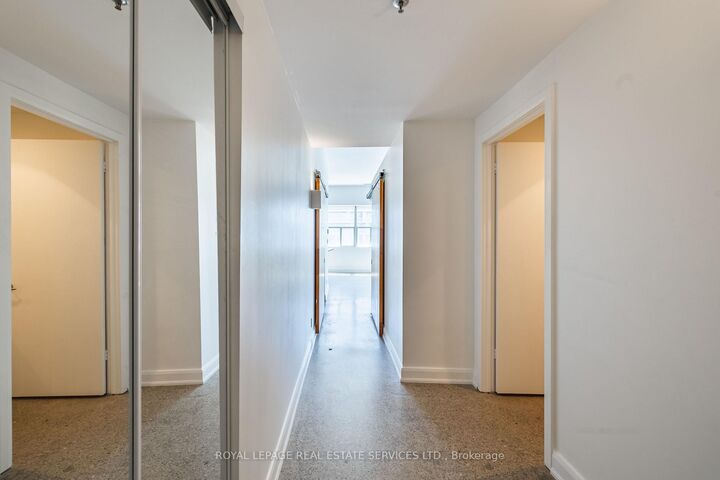 Photo de la propriété: 700 King Street W 613 ON M5V 2Y6