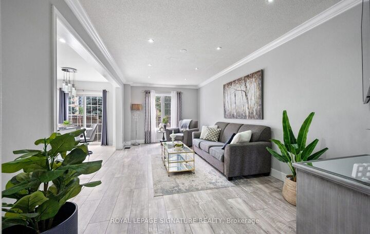 Property Photo: 1411 Costigan Road ON L9T 0Y7