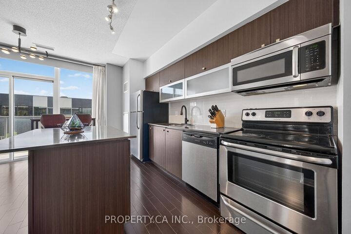 Property Photo:  275 Yorkland Road 108  ON M2J 0B4 