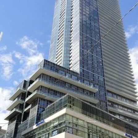 Property Photo:  386 Yonge Street 5306  ON M5A 0L1 