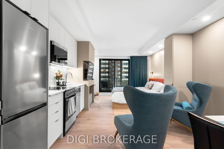 Property Photo:  1250 Cummings Avenue 319  ON K1J 0E4 