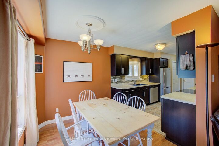 Property Photo:  737 Mackendrick Drive  ON N2Z 3A4 
