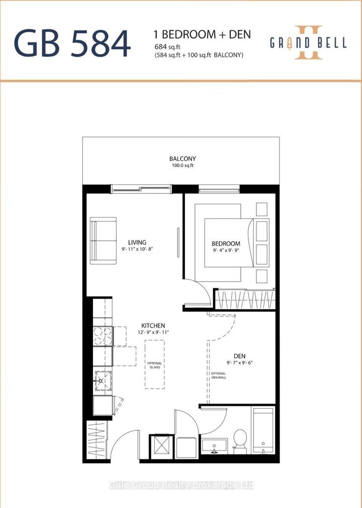 Property Photo: 33 Erie Avenue 1214 ON N3S 2E7