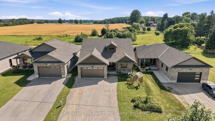 Property Photo: 10 Minto Street S ON N0G 1M0