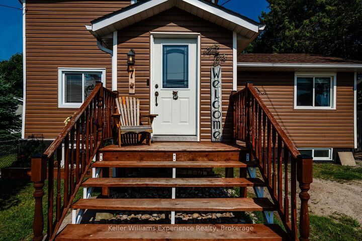Property Photo:  7 Levi Simon Trail  ON L9M 1A4 