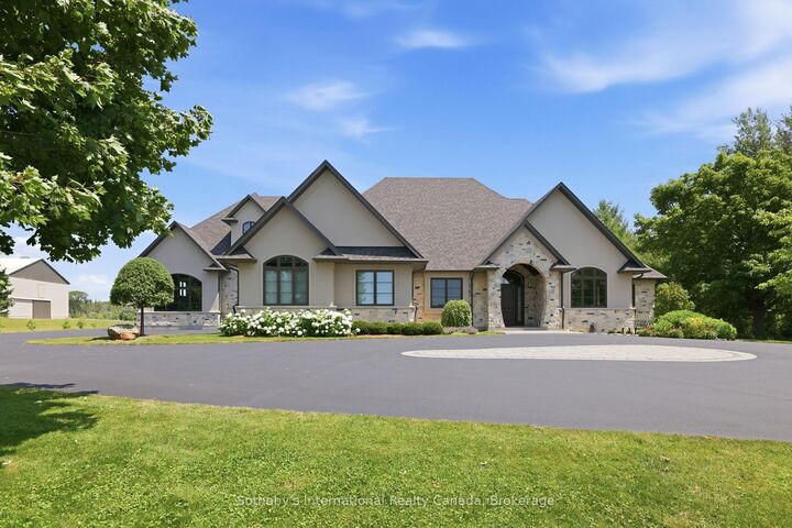 Property Photo: 1621 Moser Young Road ON N0B 2T0