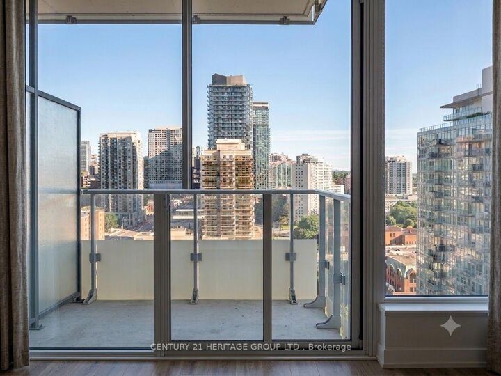 Photo de la propriété: 75 Canterbury Place 1606 ON M2N 0L2