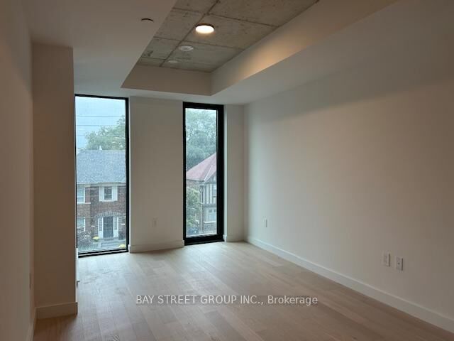 Property Photo: 1720 Bayview Avenue 225 ON M4G 3C4