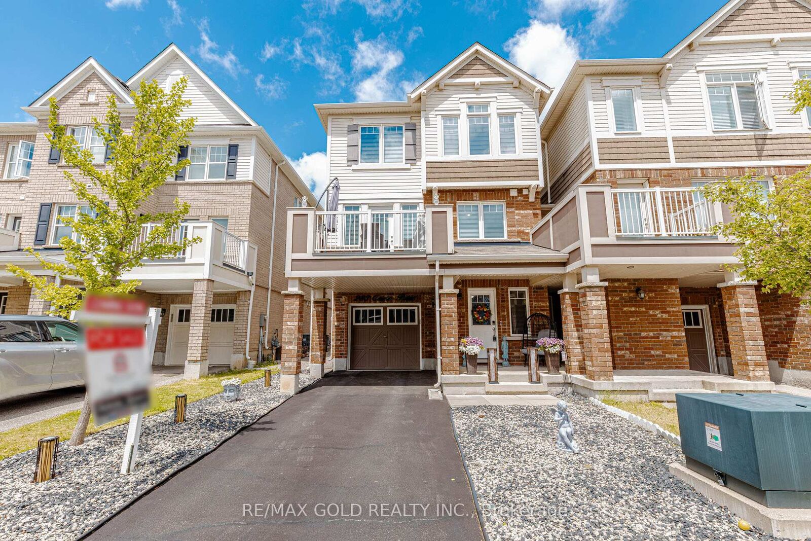 Property Photo:  283 Casson Point  ON L9E 0A1 