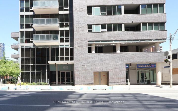 Property Photo: 320 Richmond Street E 1020 ON M5A 1P9