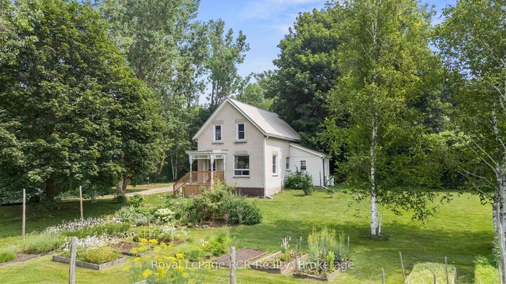 Property Photo: 14547 Bruce Road 10 N/A ON N0G 1S0