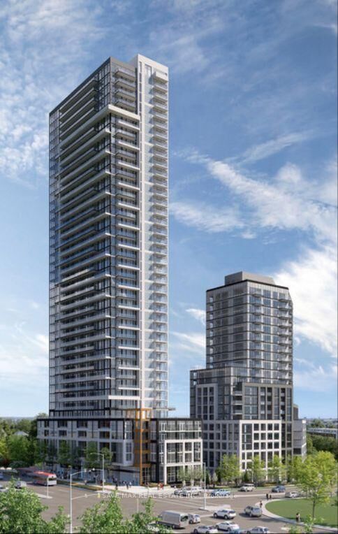 Property Photo: 209 Steeles Avenue W 2101 ON L6Y 0B5