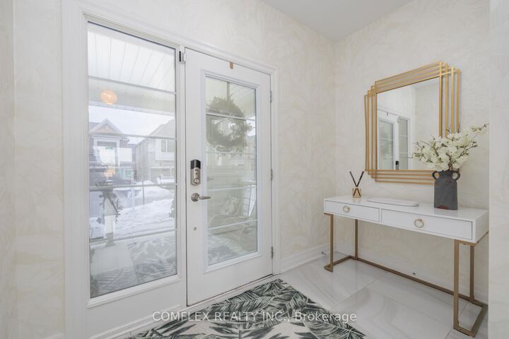 Property Photo: 59 Maskell Crescent ON L1P 0J6