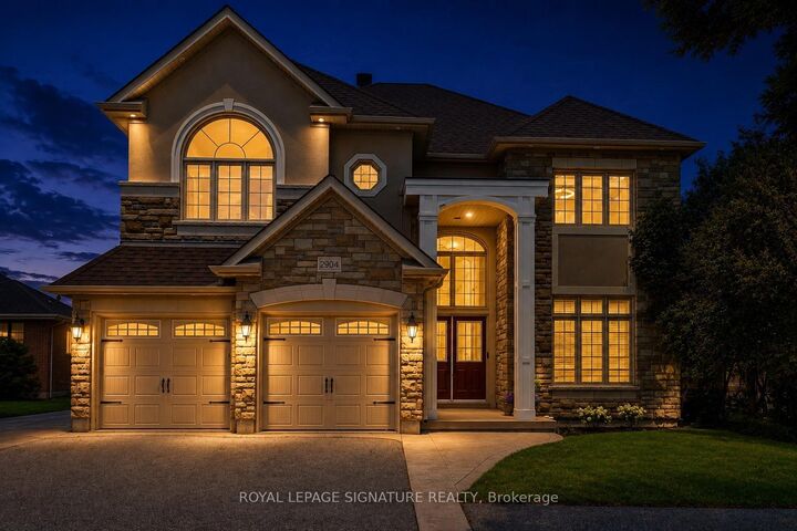 2904 Range Line Road — photo 1