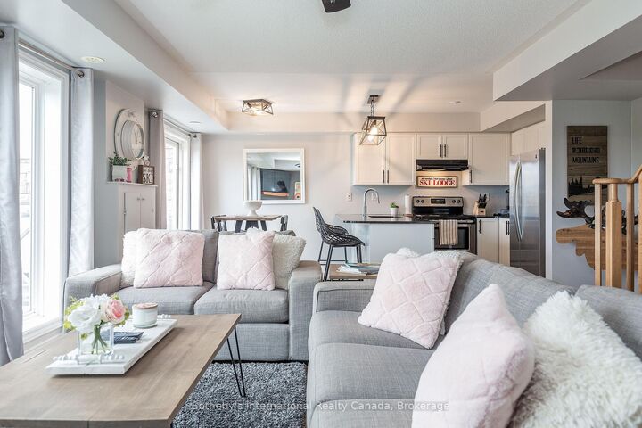 Property Photo: 32 Joseph Trail ON L9Y 5H9