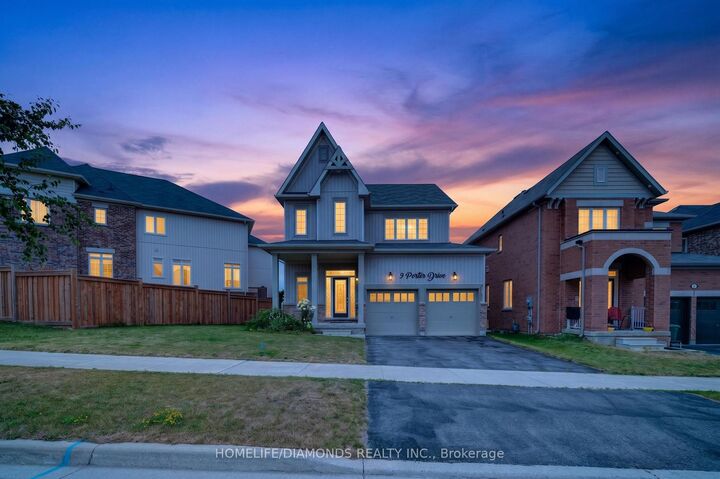 9 Porter Drive — photo 1
