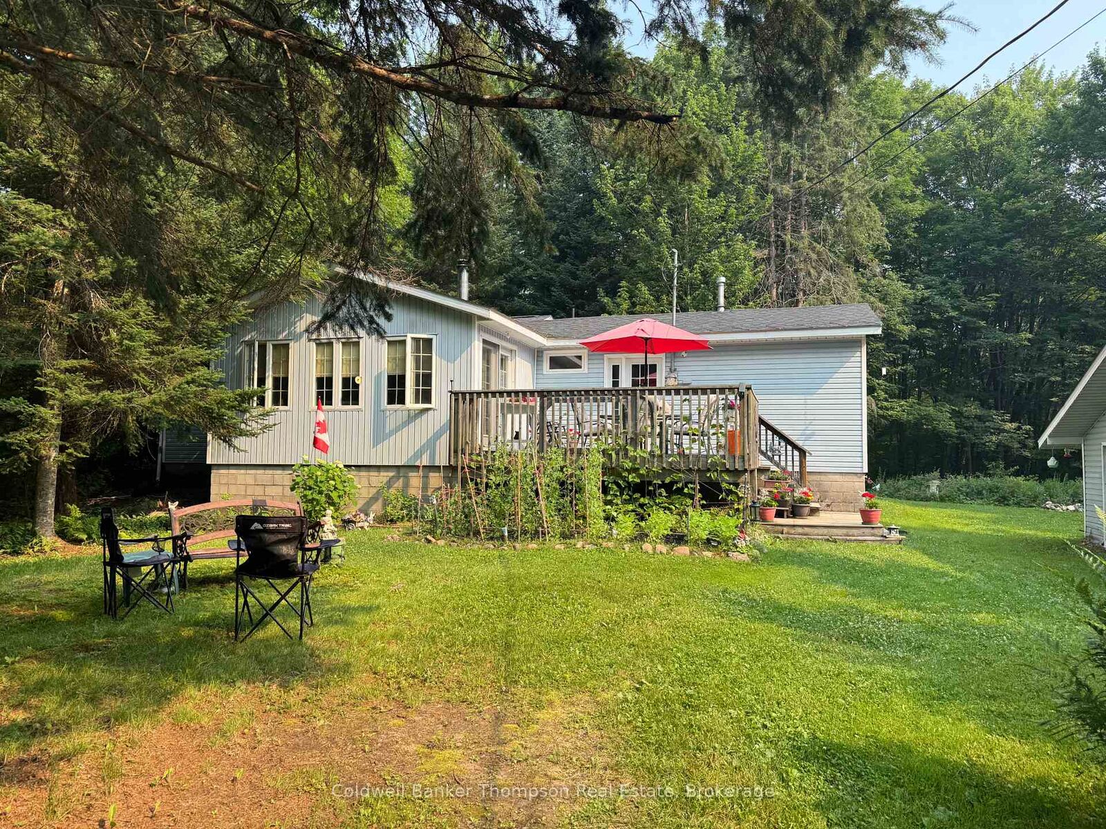 Property Photo:  3664 Highway 518 Highway W  ON P0A 1Y0 