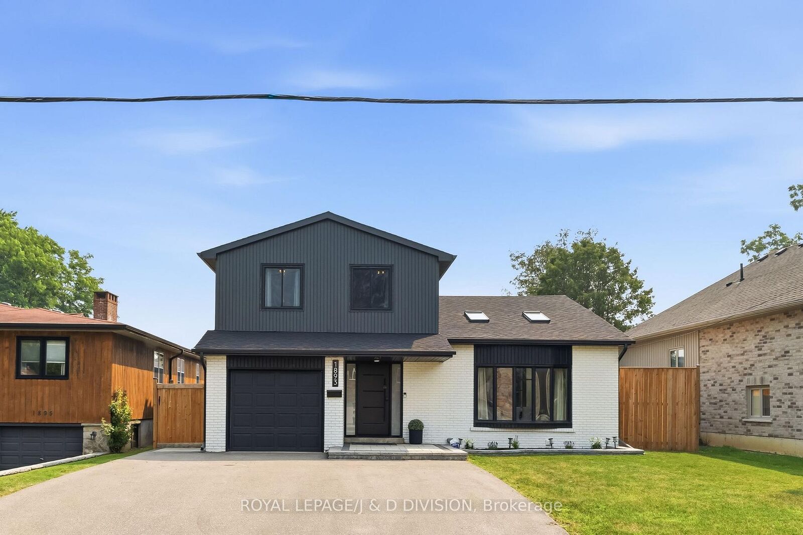 Property Photo:  1893 Spruce Hill Road  ON L1V 1S6 
