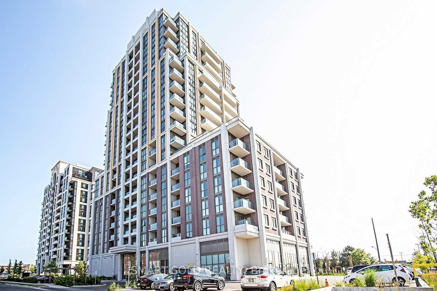 Property Photo: 9560 Markham Road 1015 ON L6E 0T9