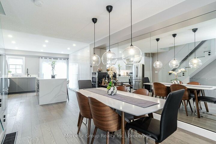 Property Photo: 1100 Begley Street 24 ON L1W 4B3