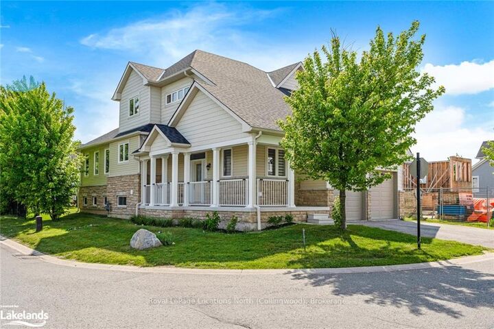 Property Photo:  40 Waterview Road  ON L9Z 0E9 