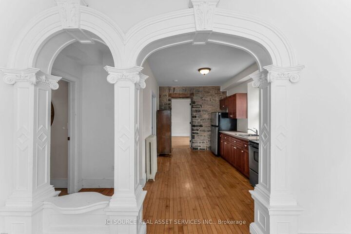 Property Photo: 23 West Street W Main ON K7L 2S2