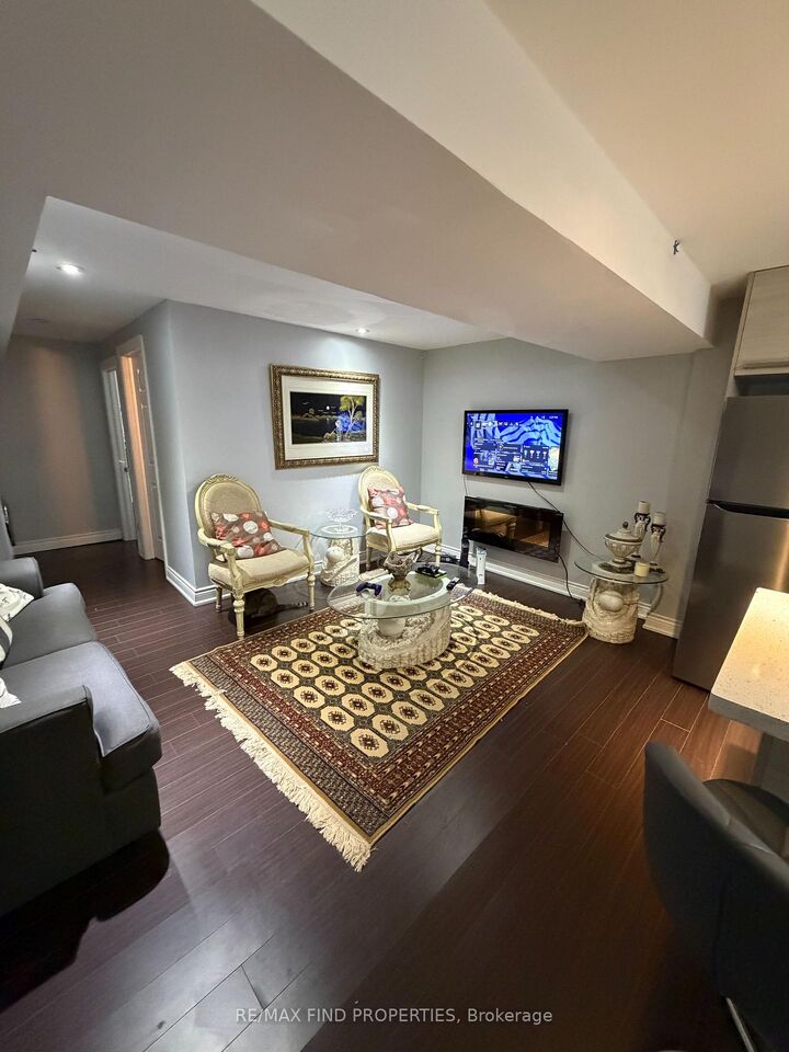 Property Photo: 85 Gillett Drive Lower ON L1Z 0E4