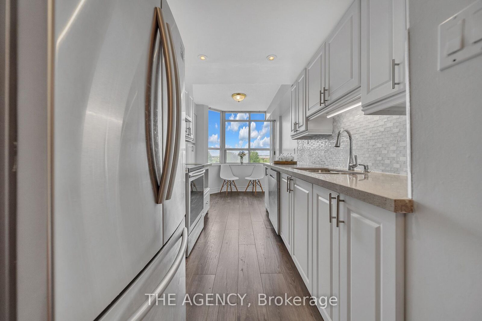 Property Photo:  30 Malta Avenue 505  ON L6Y 4S5 
