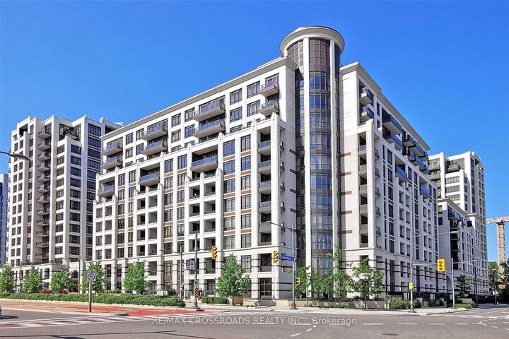 99 South Town Centre Boulevard 720 — photo 1