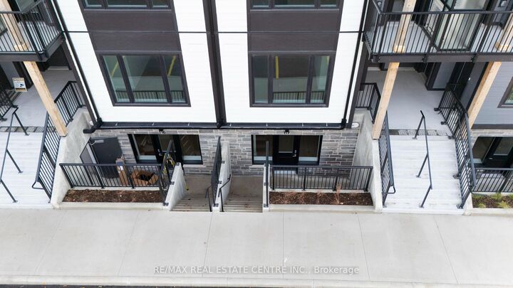 708 Woolwich Street 117 — photo 1
