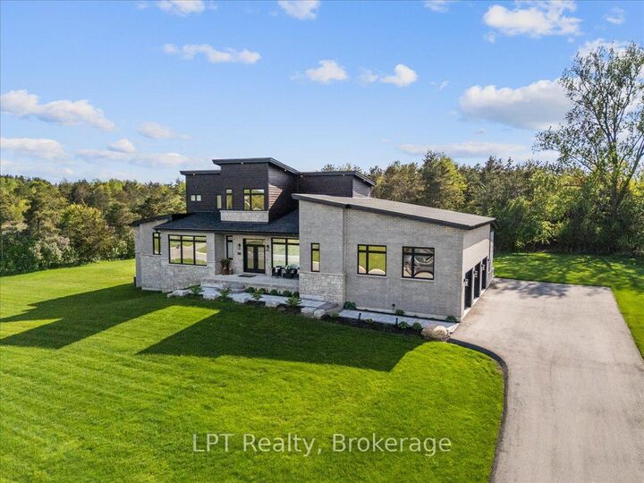 67 Charles Tilley Crescent — photo 1