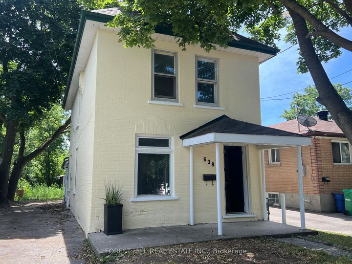 639 Brown Street — photo 1