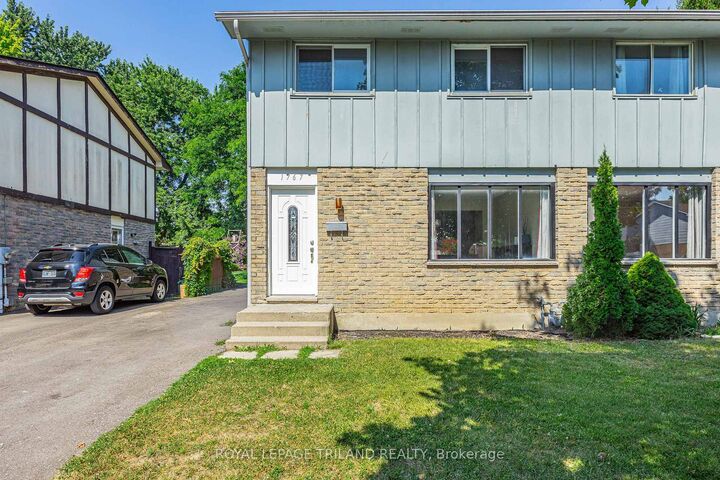 Property Photo:  1767 Aldersbrook Road  ON N6G 3E2 