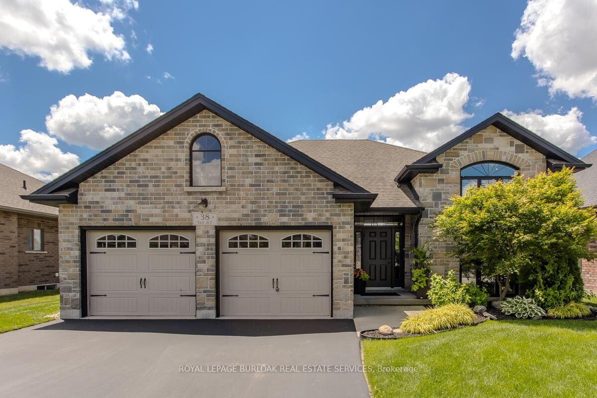 Property Photo:  38 Tan Avenue  ON N0E 1Y0 