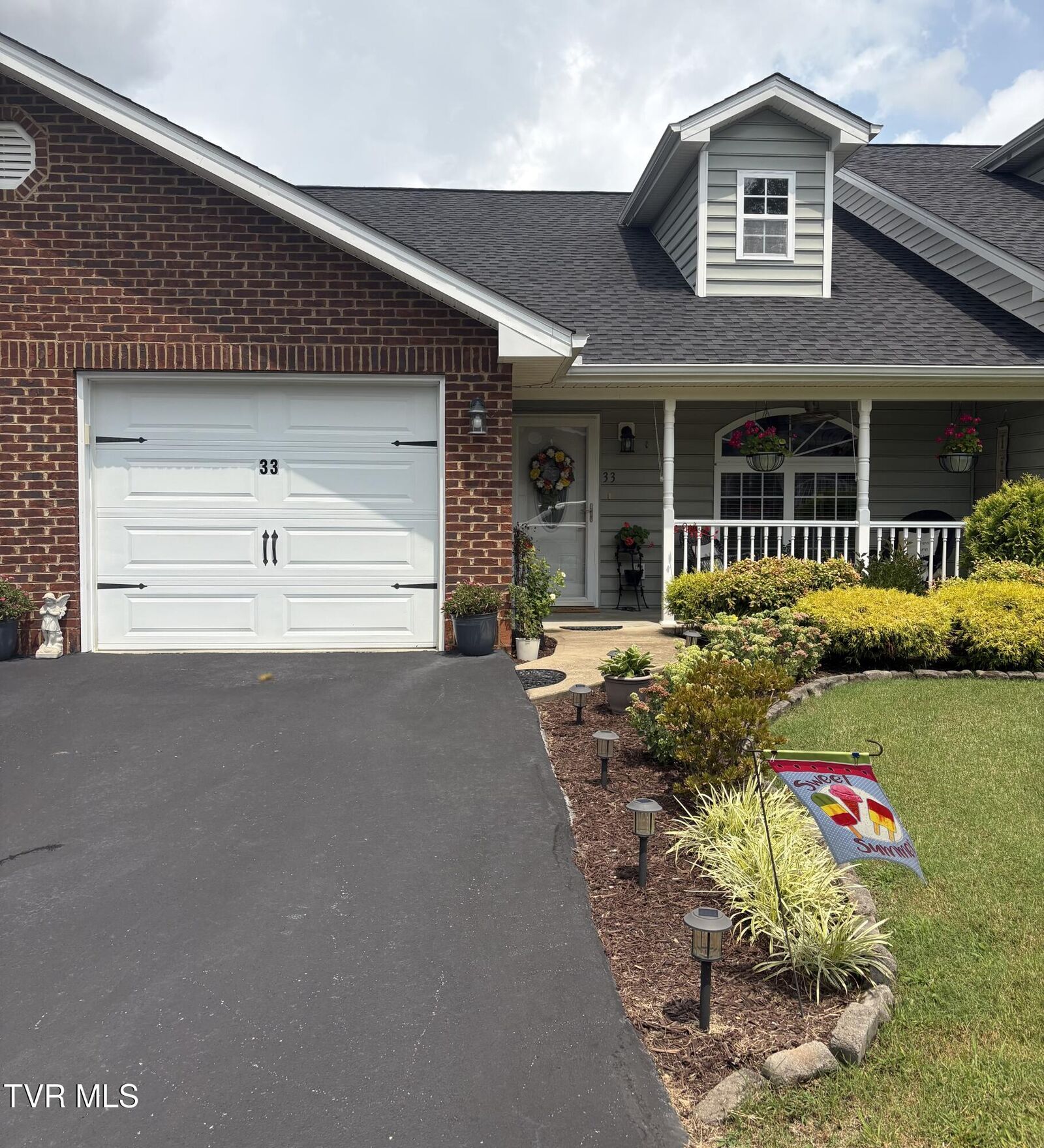Property Photo: 33 Sagewood Court 33 TN 37659
