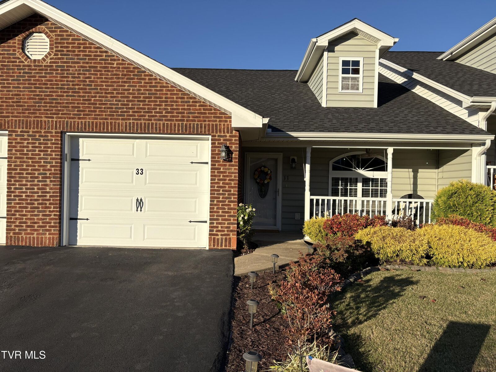 Property Photo:  33 Sagewood Court 33  TN 37659 