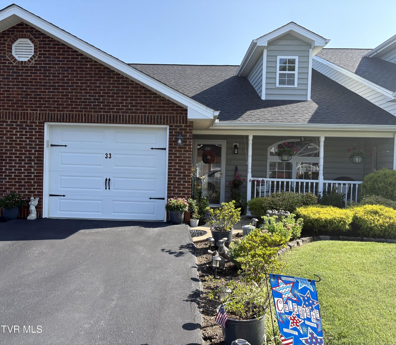 Property Photo:  33 Sagewood Court 33  TN 37659 