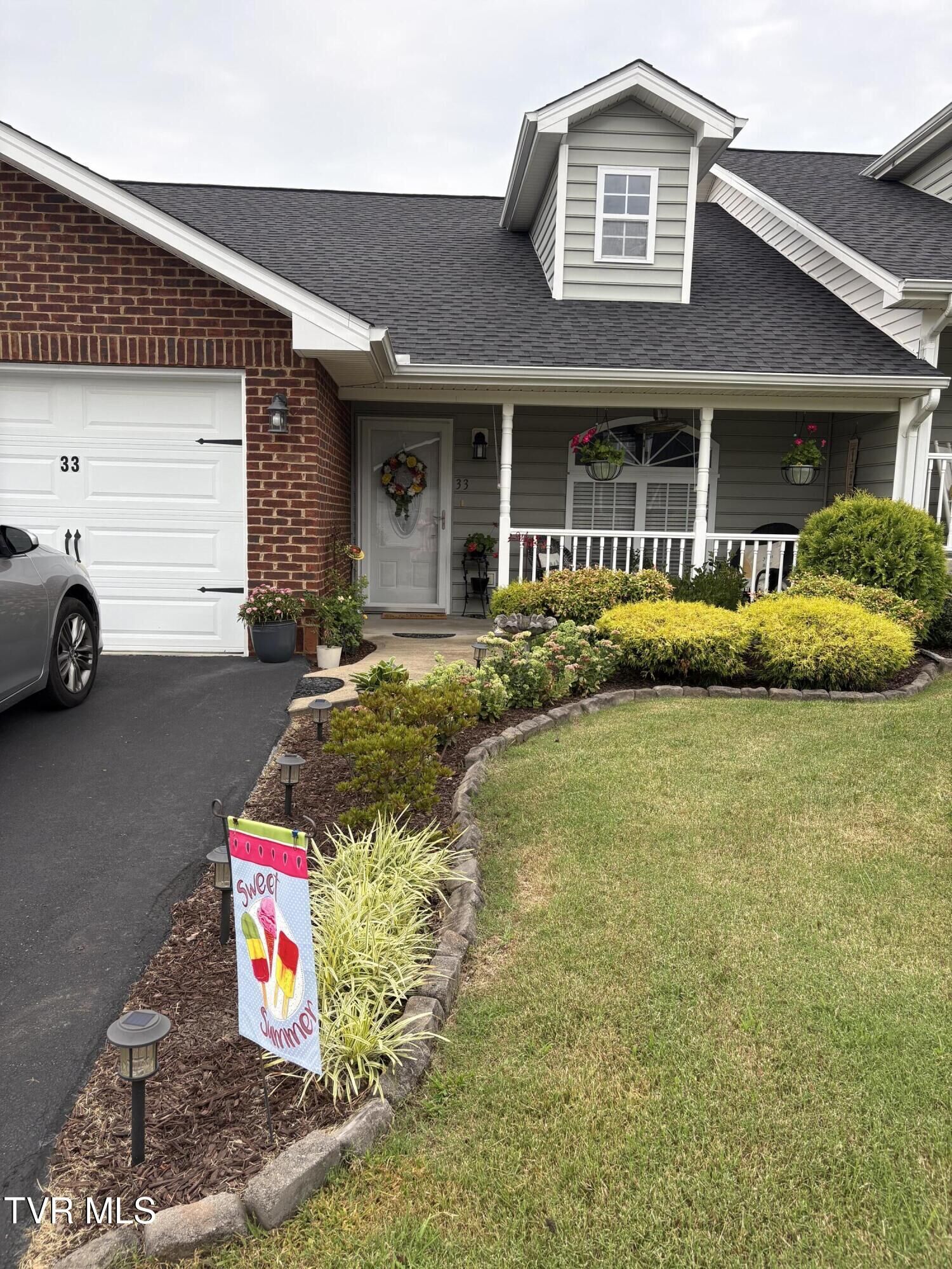 Property Photo:  33 Sagewood Court 33  TN 37659 