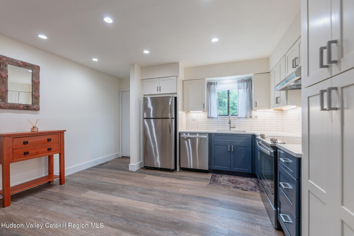 Property Photo:  303 Village  NY 12401 