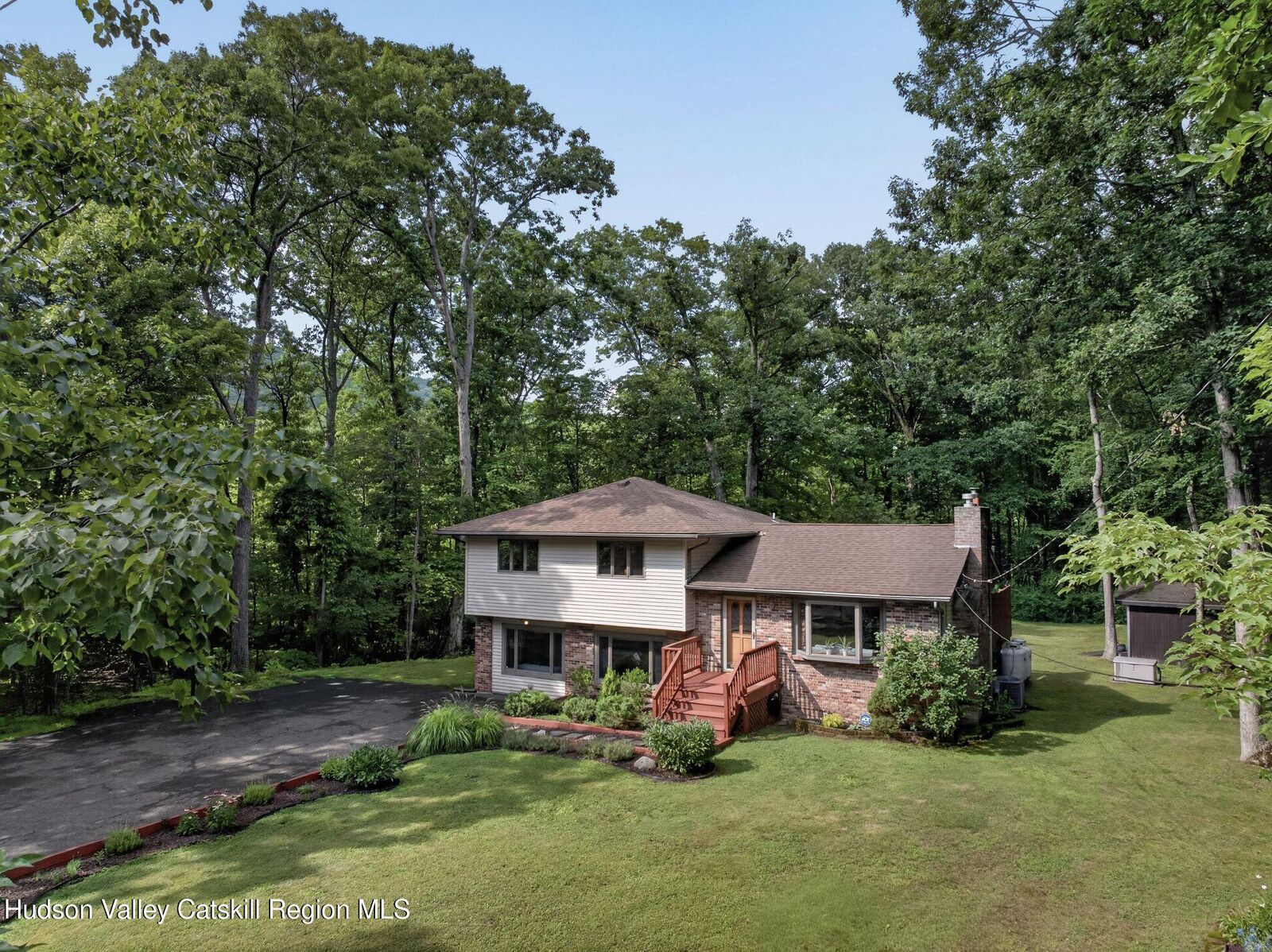 Property Photo: 11 Mary Lou NY 12481