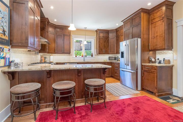 Property Photo:  817 Swettenham Pl  BC V9G 1A2 